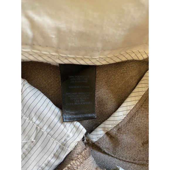 Express Columnist Pants - Picture 5 of 8